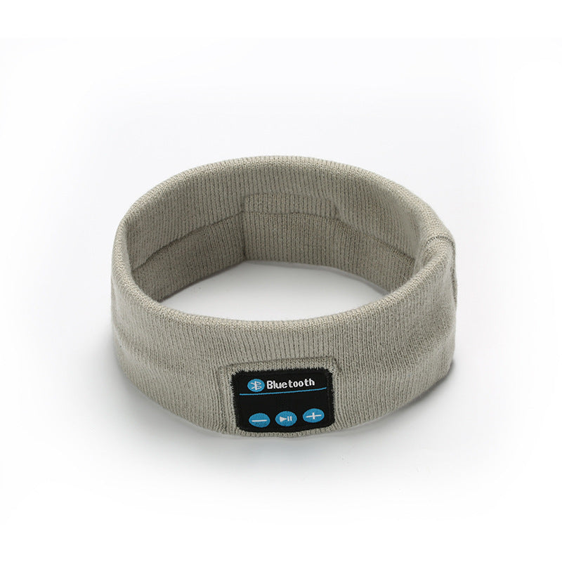 Wireless Bluetooth-compatible Headband Outdoor
