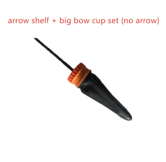 Slingshot Guns Toys Pocket Slingshot Cup Round