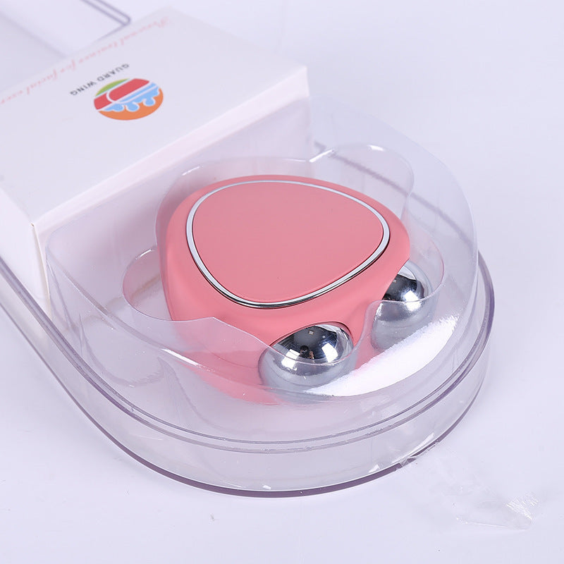 Lifting And Tightening EMS Home Face Instrument