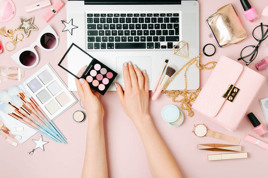 Why the Right Beauty Product Makes All the Difference