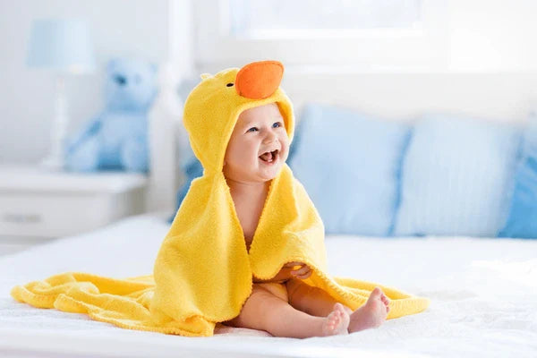Why Choosing the Right Baby & Kids Wear Matters