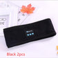 Wireless Bluetooth-compatible Headband Outdoor