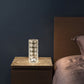 Nordic Crystal Lamp USB Table Lamps Bedroom