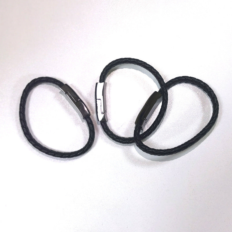 Bracelet USB Charging Cable For IPhone14 13 Max