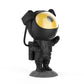Creative Astronaut Galaxy Starry Sky Projector