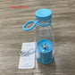 Electric Juicer Blender Mixer USB Rechargeable
