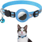 Reflective Collar Waterproof Holder Case