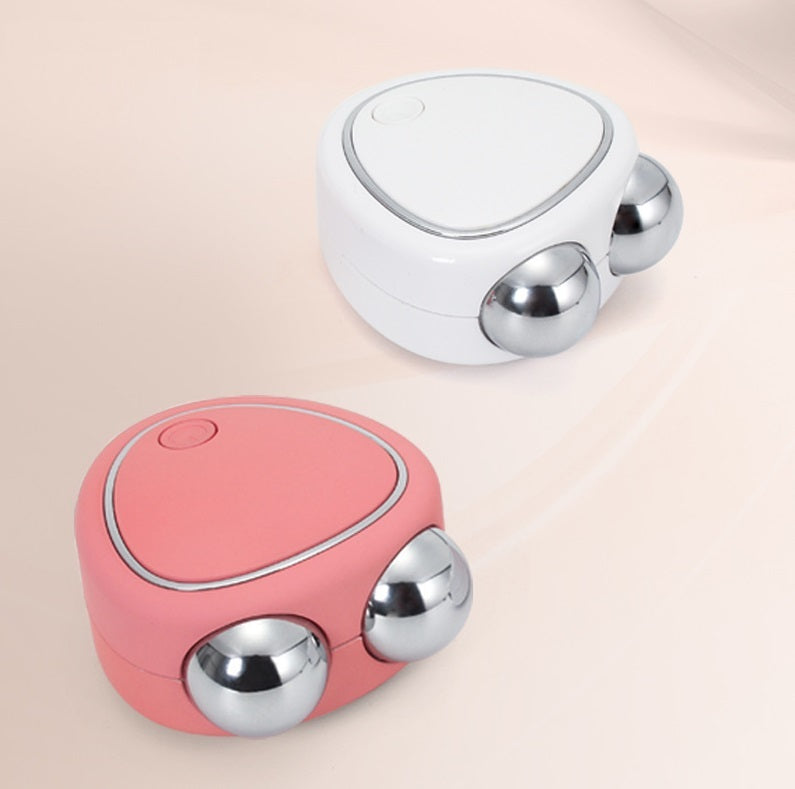 Lifting And Tightening EMS Home Face  Instrument