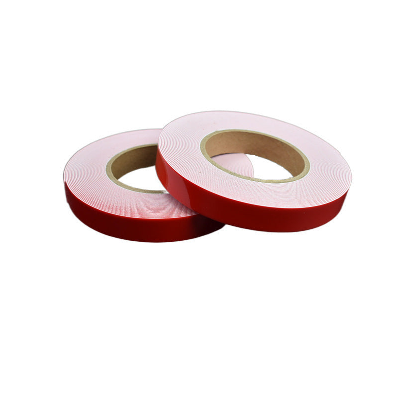 Acrylic Double-sided Tape Waterproof Traceless