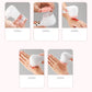 Electric Facial Cleanser Pore Beauty Instrument