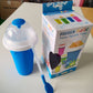 One Pinch Into An Slushy Cup, Shake The Smoothie