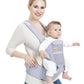 Baby Carrier Waist Stool Multifunctional Baby Bag