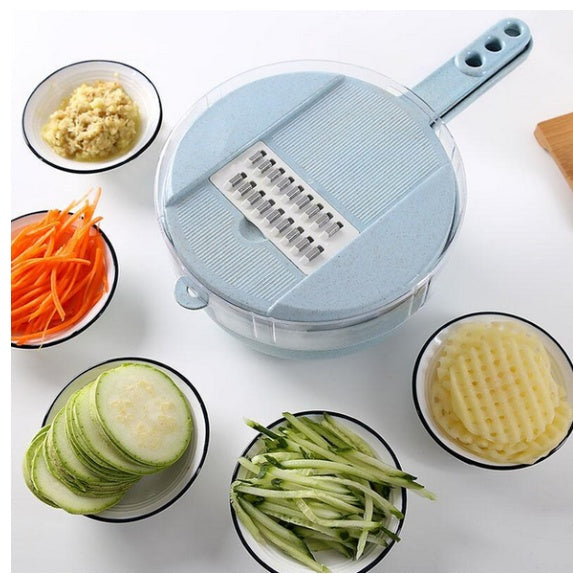 Mandoline Slicer Vegetable Slicer Potato Peeler