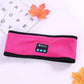 Wireless Bluetooth-compatible Headband Outdoor