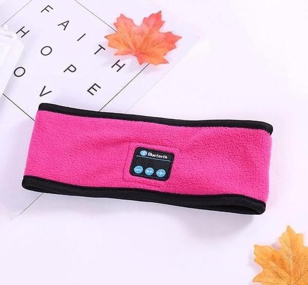 Wireless Bluetooth-compatible Headband Outdoor