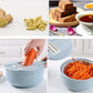 Mandoline Slicer Vegetable Slicer Potato Peeler