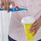 One Pinch Into An Slushy Cup, Shake The Smoothie