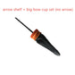 Slingshot Guns Toys Pocket Slingshot Cup Round
