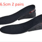 Height Boosting Insoles