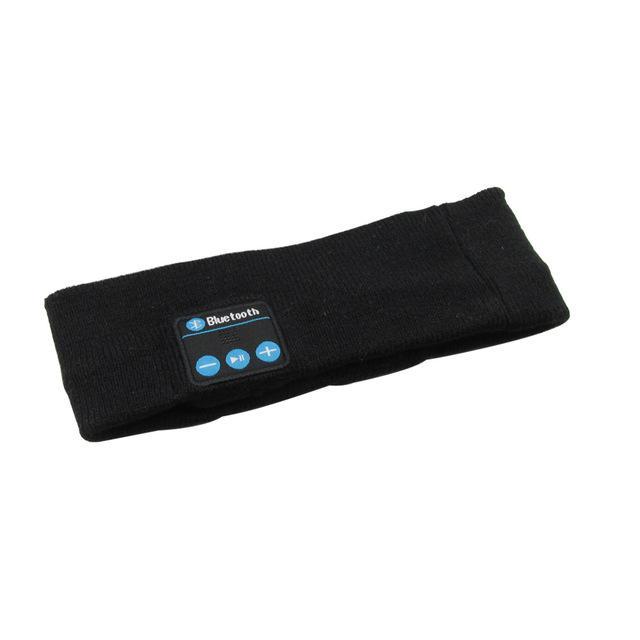Wireless Bluetooth-compatible Headband Outdoor