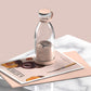 Electric Juicer Blender Mixer USB Rechargeable