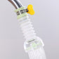Home kitchen faucet filter