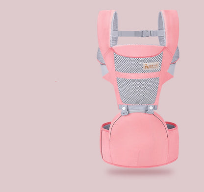 Baby Carrier Waist Stool Multifunctional Baby Bag