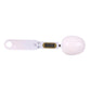 Electronic Cooking Food Weight Measuring Spoon