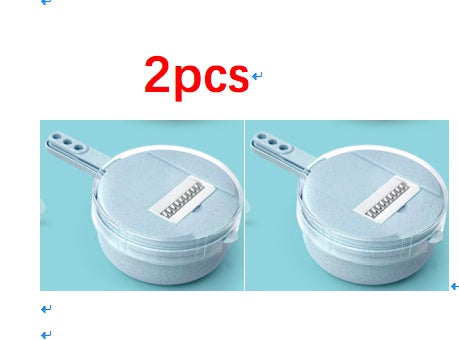 Mandoline Slicer Vegetable Slicer Potato Peeler