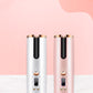 Rechargeable Automatic Hair Curler Women Portable