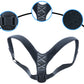 Medical Clavicle Posture Corrector Lower Back