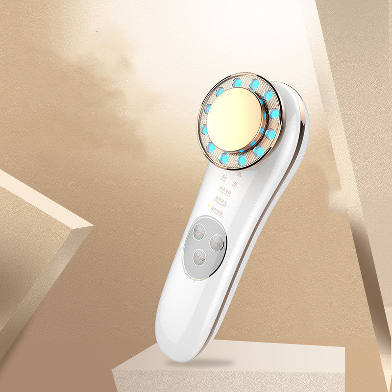 Facial Massager Skin Care Tools 7 In 1 Face Lifting