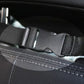 Dog Car Seat Cover View Mesh Pet Carrier