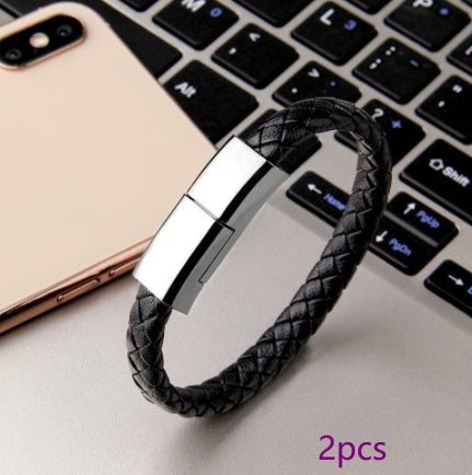 Bracelet USB Charging Cable For IPhone14 13 Max