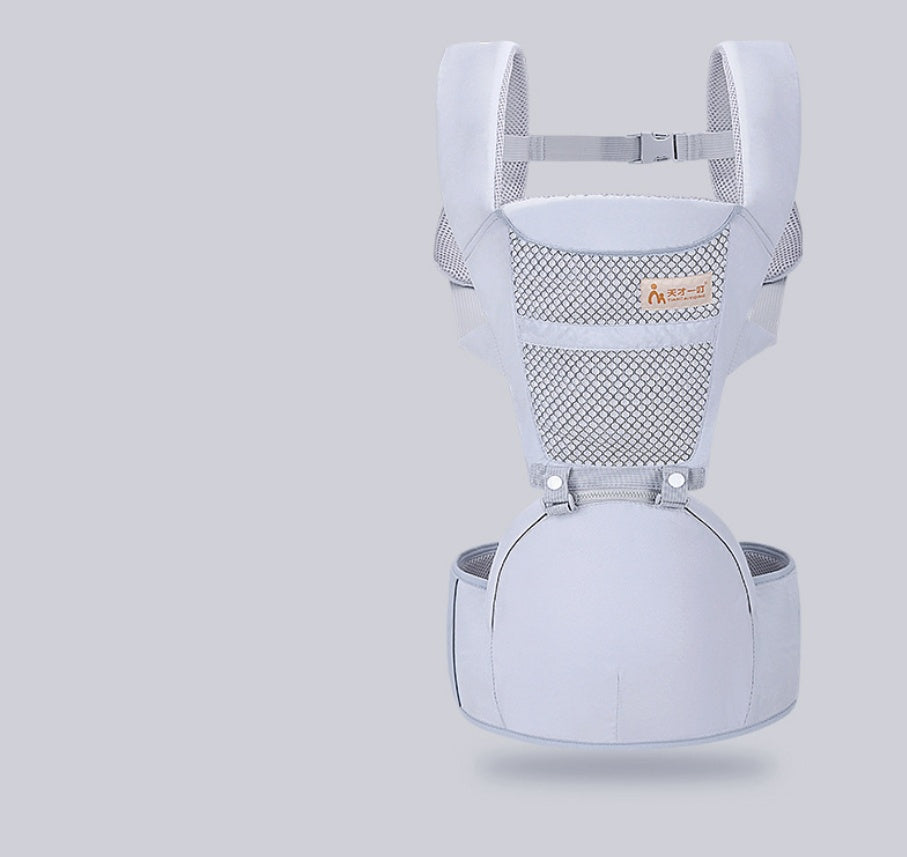 Baby Carrier Waist Stool Multifunctional Baby Bag
