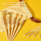 13Pcs Makeup Brush Set Make Up Concealer