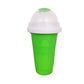 One Pinch Into An Slushy Cup, Shake The Smoothie