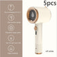 Mini Portable Handheld Garment Steamer Fabric