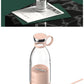 Electric Juicer Blender Mixer USB Rechargeable
