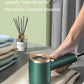 Mini Portable Handheld Garment Steamer Fabric