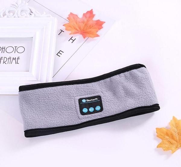 Wireless Bluetooth-compatible Headband Outdoor