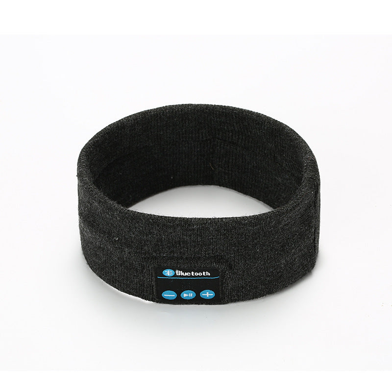 Wireless Bluetooth-compatible Headband Outdoor