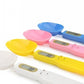 LCD Display Digital Weight Measuring Spoon