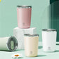 350ml Automatic Self Stirring Mug Coffee