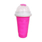 One Pinch Into An Slushy Cup, Shake The Smoothie