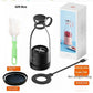 Electric Juicer Blender Mixer USB Rechargeable