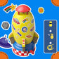Rocket Launcher Toys Outdoor Rocket Water