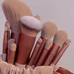 13Pcs Makeup Brush Set Make Up Concealer
