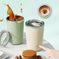 350ml Automatic Self Stirring Mug Coffee
