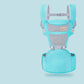 Baby Carrier Waist Stool Multifunctional Baby Bag